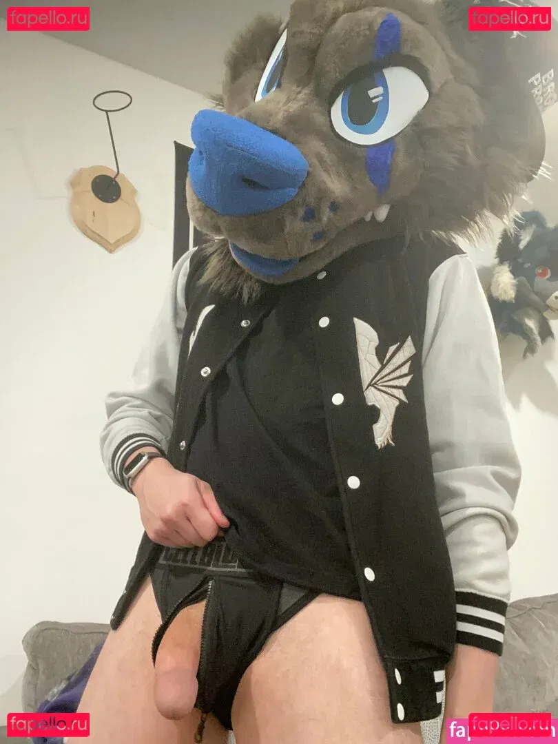 glitchyfur Onlyfans Photo Gallery 