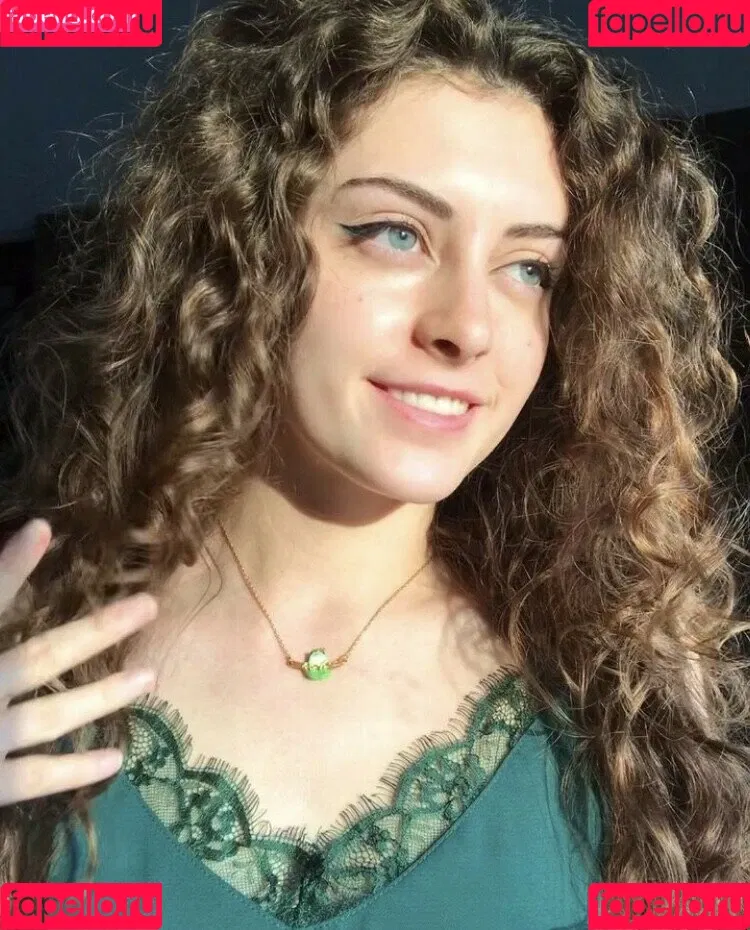 Octavia Marlowe Onlyfans Photo Gallery 