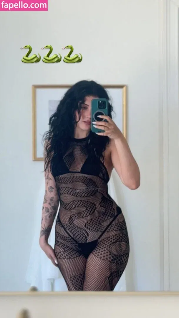 Octavia Marlowe Onlyfans Photo Gallery 