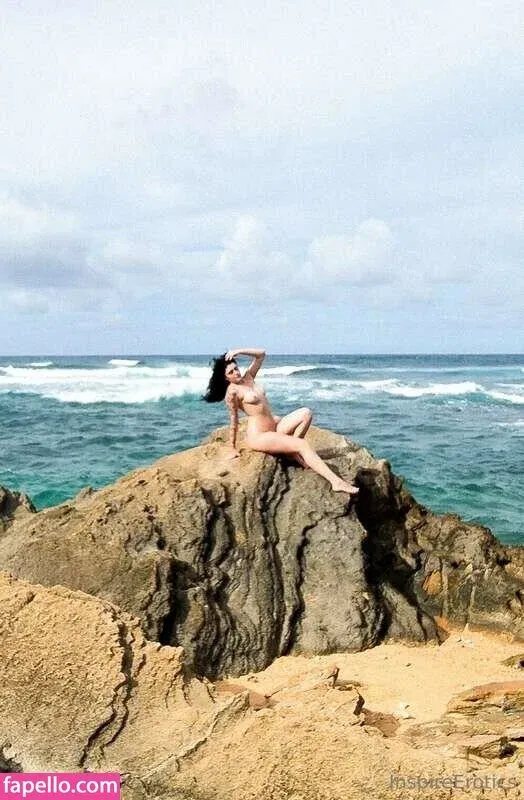 Octavia Marlowe Onlyfans Photo Gallery 