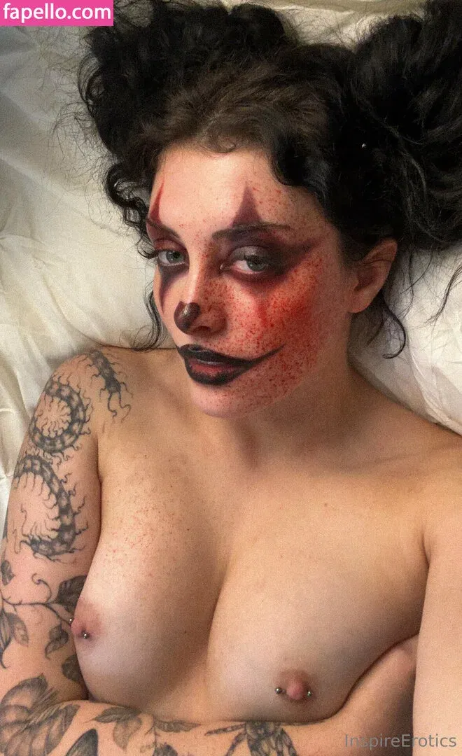 Octavia Marlowe Onlyfans Photo Gallery 