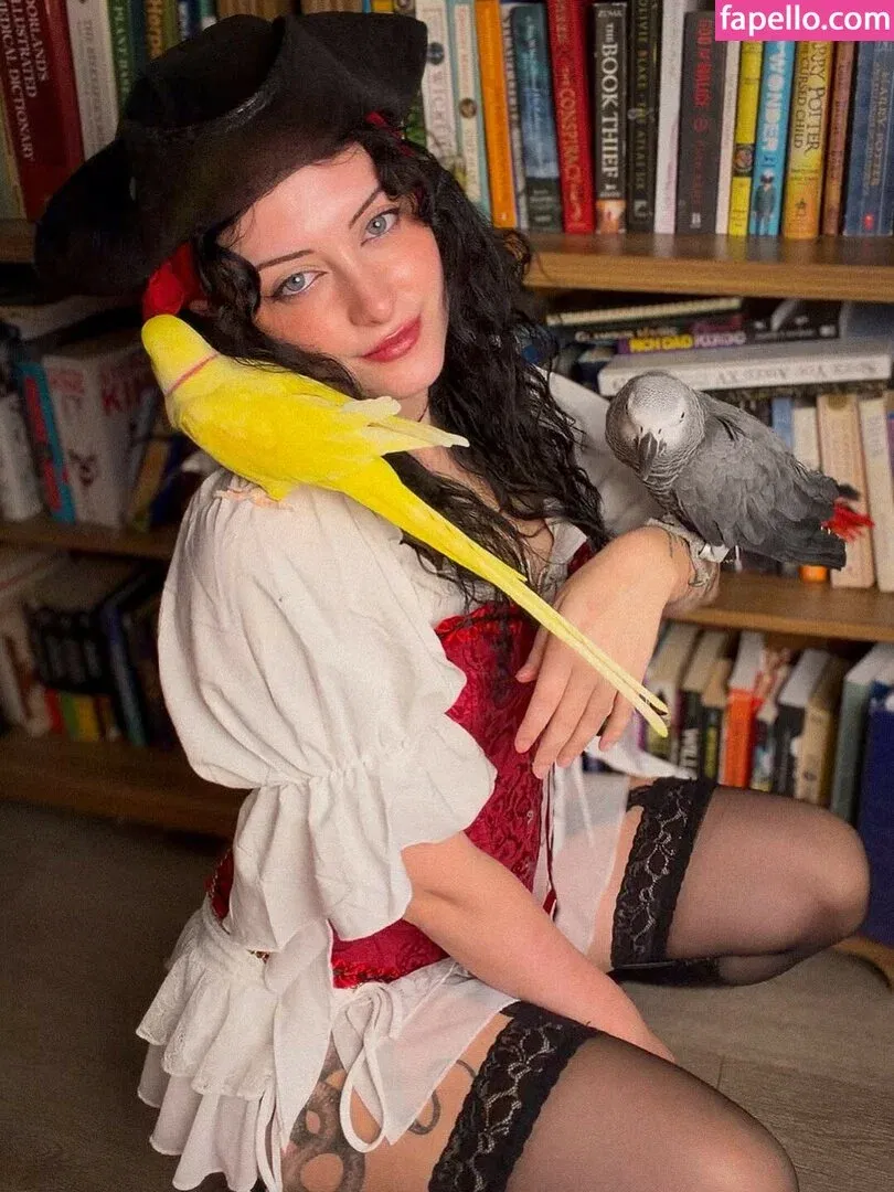 Octavia Marlowe Onlyfans Photo Gallery 