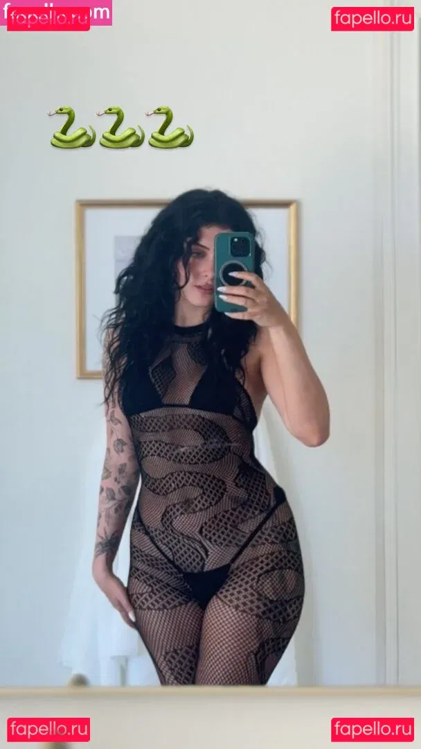 Octavia Marlowe Onlyfans Photo Gallery 