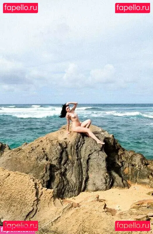 Octavia Marlowe Onlyfans Photo Gallery 