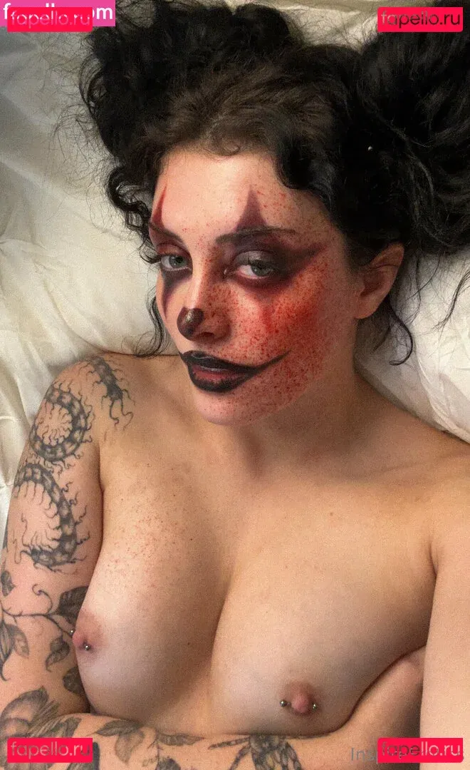 Octavia Marlowe Onlyfans Photo Gallery 