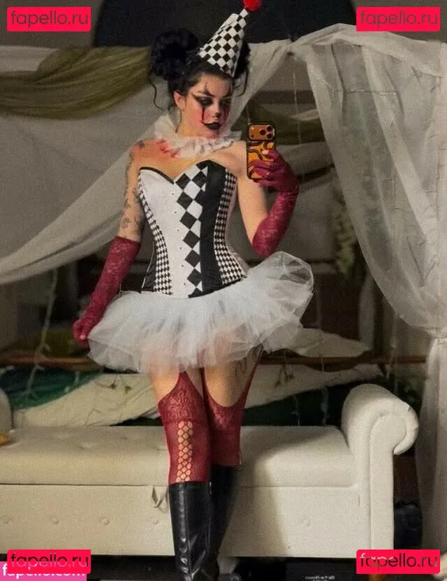 Octavia Marlowe Onlyfans Photo Gallery 