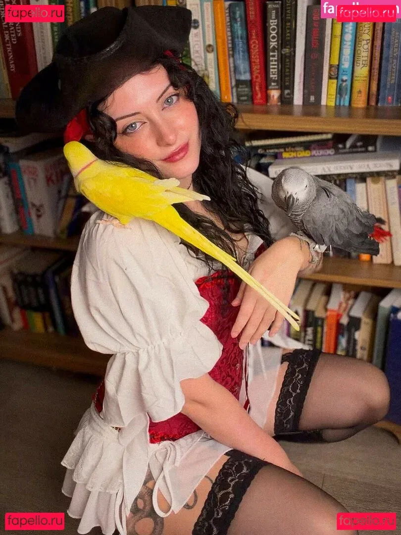 Octavia Marlowe Onlyfans Photo Gallery 