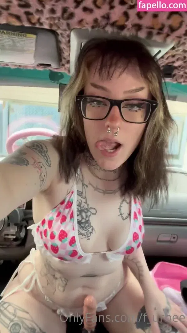 f_urbee Onlyfans Photo Gallery 