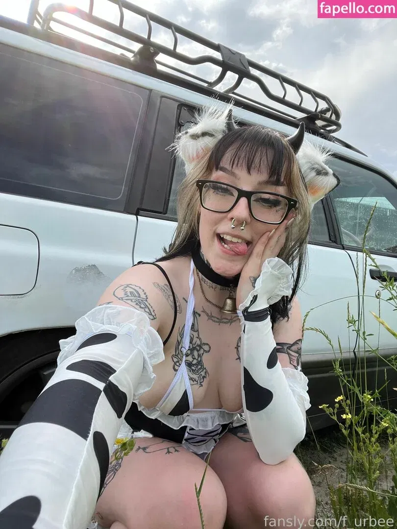 f_urbee Onlyfans Photo Gallery 