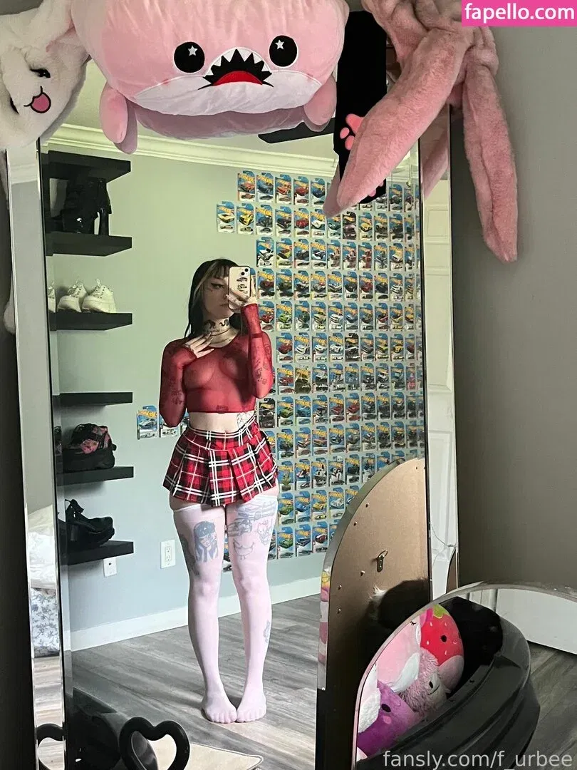 f_urbee Onlyfans Photo Gallery 