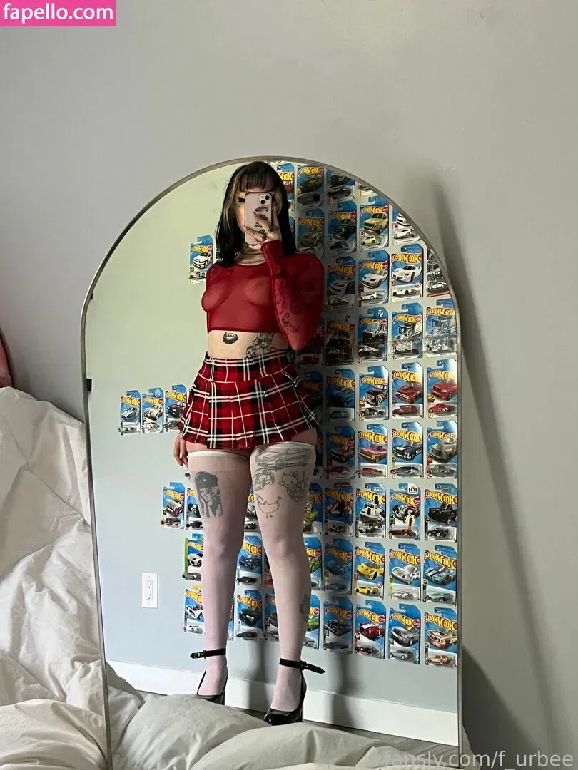 f_urbee Onlyfans Photo Gallery 