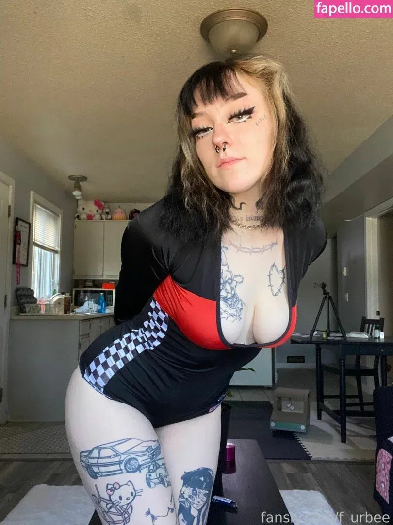 f_urbee Onlyfans Photo Gallery 