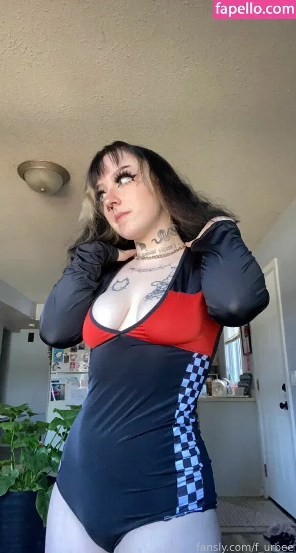 f_urbee Onlyfans Photo Gallery 