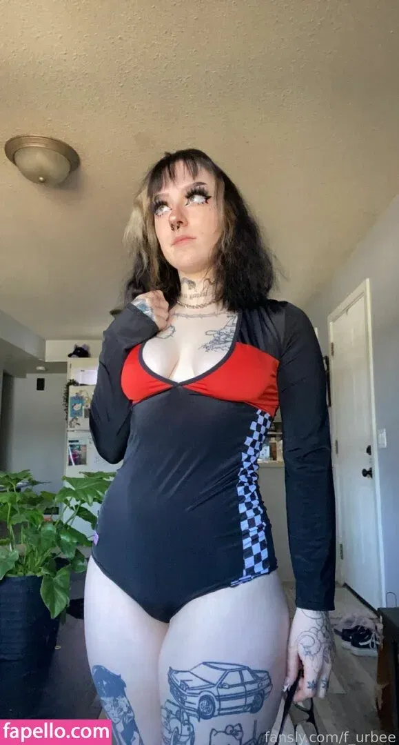 f_urbee Onlyfans Photo Gallery 