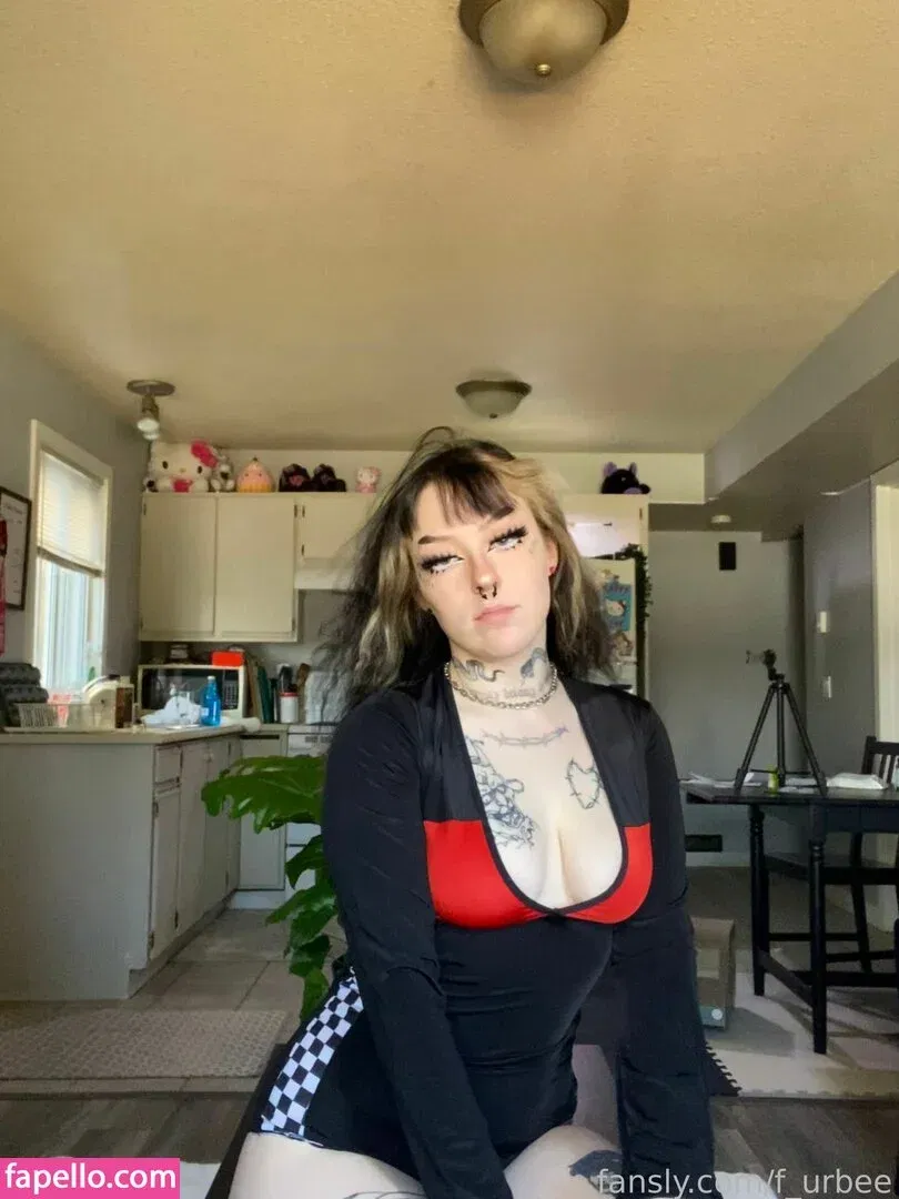 f_urbee Onlyfans Photo Gallery 
