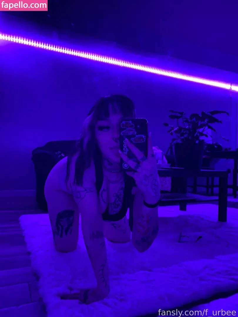 f_urbee Onlyfans Photo Gallery 