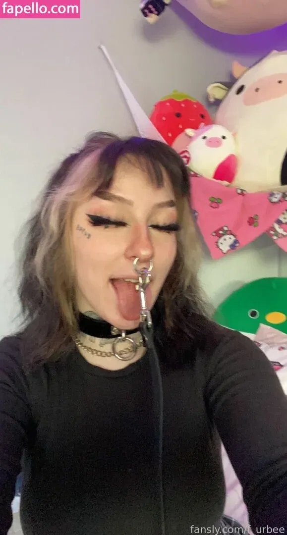 f_urbee Onlyfans Photo Gallery 