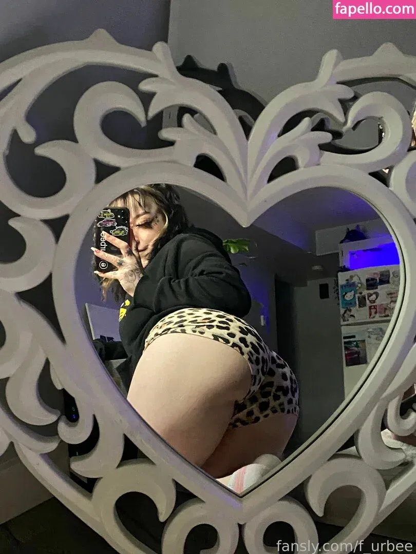 f_urbee Onlyfans Photo Gallery 