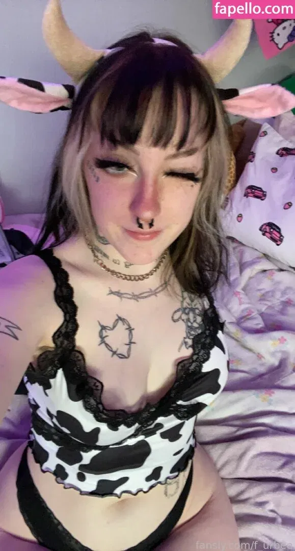 f_urbee Onlyfans Photo Gallery 