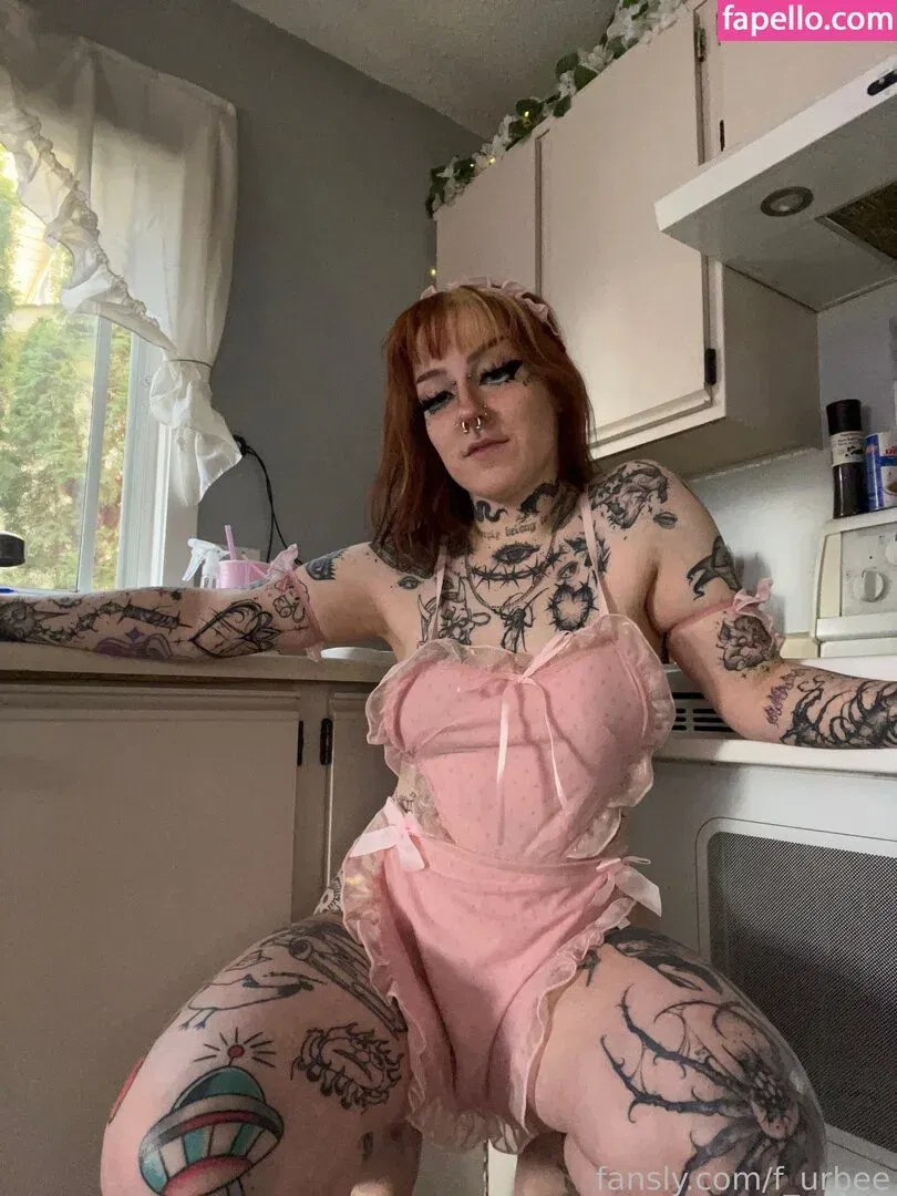 f_urbee Onlyfans Photo Gallery 