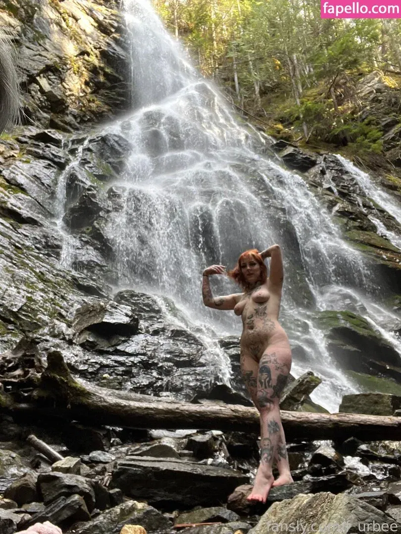 f_urbee Onlyfans Photo Gallery 