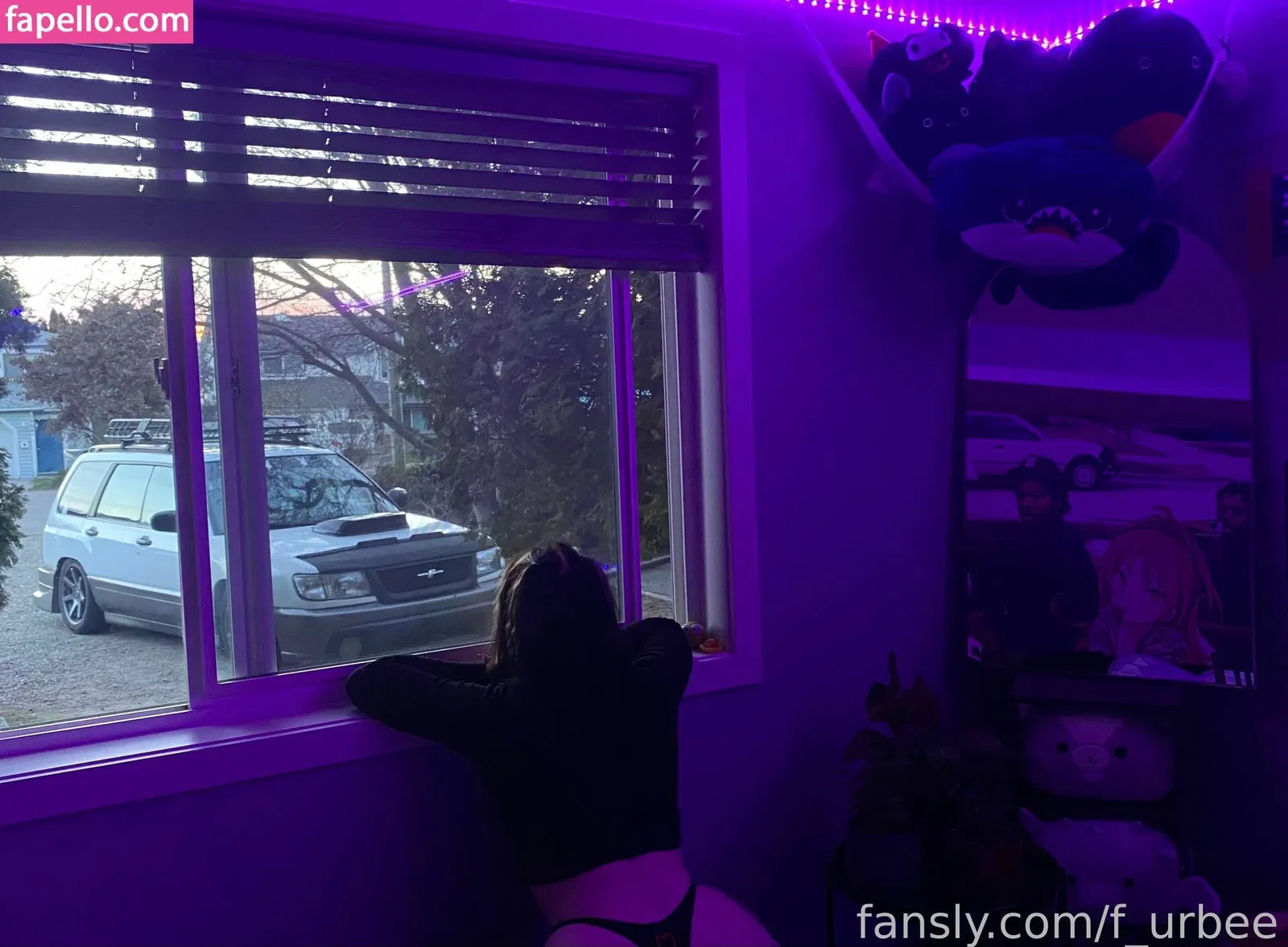 f_urbee Onlyfans Photo Gallery 