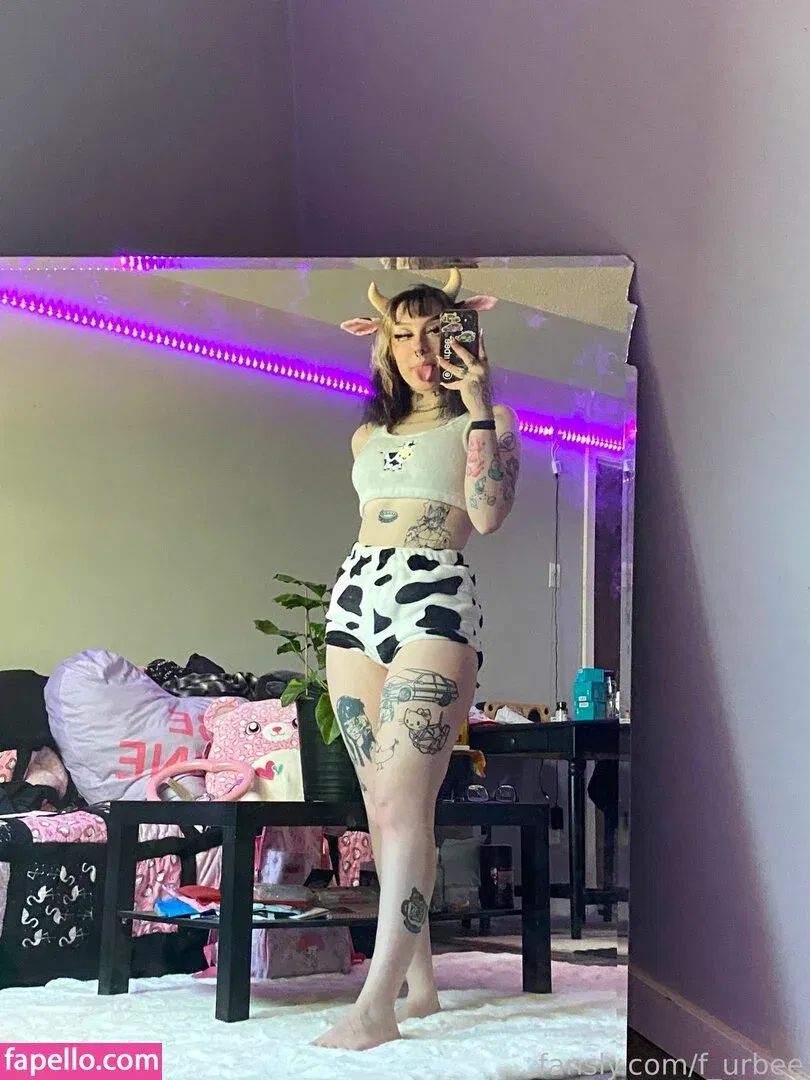 f_urbee Onlyfans Photo Gallery 