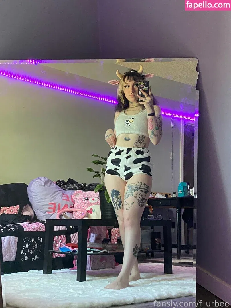 f_urbee Onlyfans Photo Gallery 