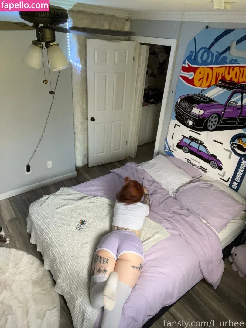 f_urbee Onlyfans Photo Gallery 