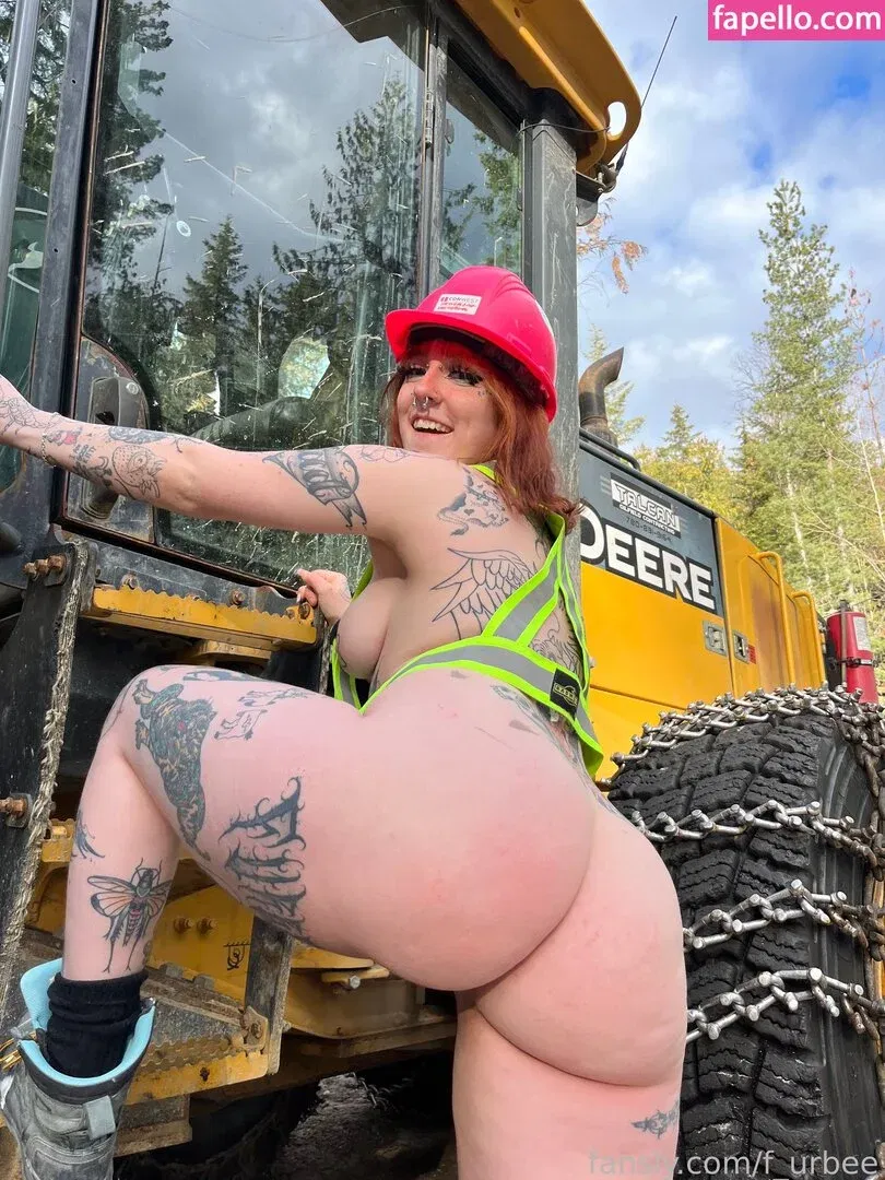 f_urbee Onlyfans Photo Gallery 