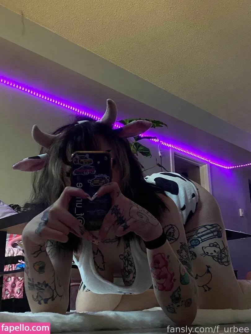 f_urbee Onlyfans Photo Gallery 