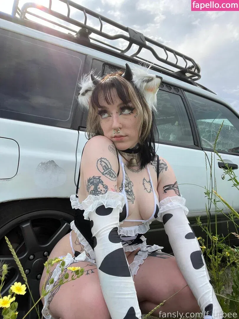 f_urbee Onlyfans Photo Gallery 