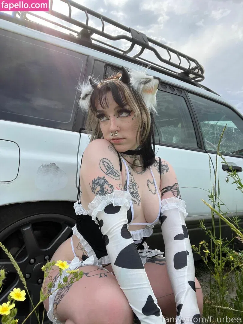 f_urbee Onlyfans Photo Gallery 