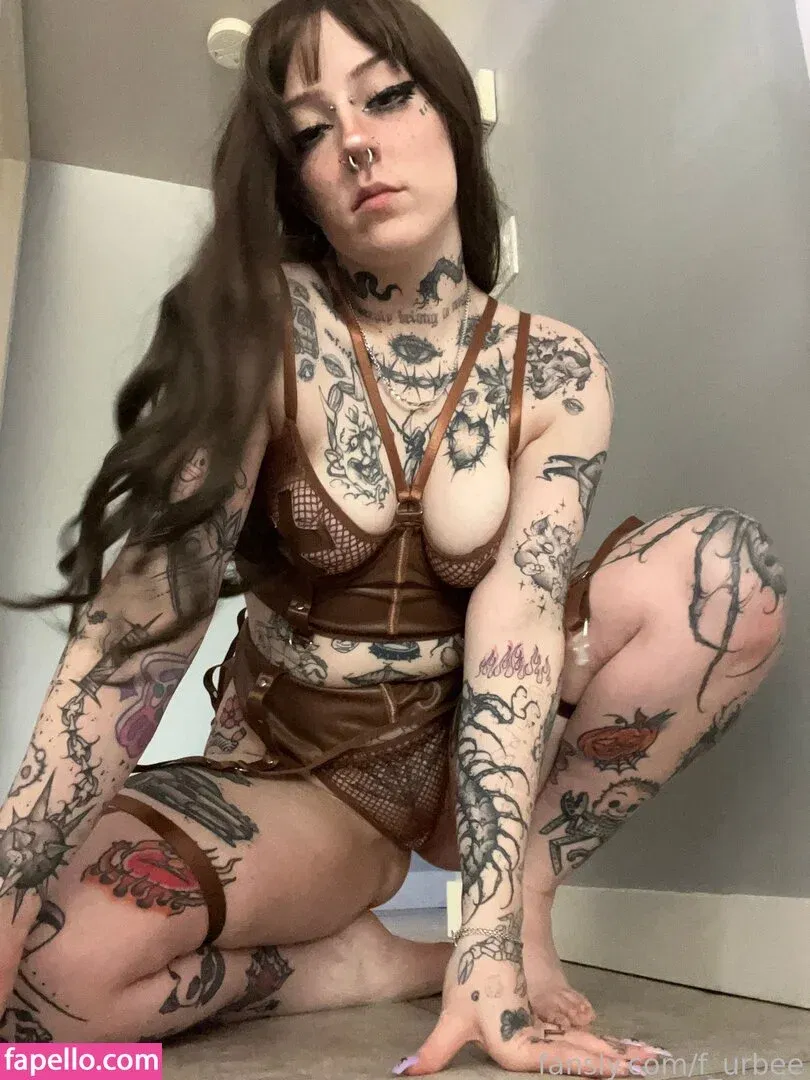 f_urbee Onlyfans Photo Gallery 