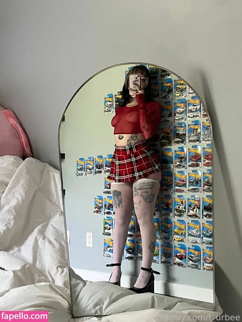 f_urbee Onlyfans Photo Gallery 