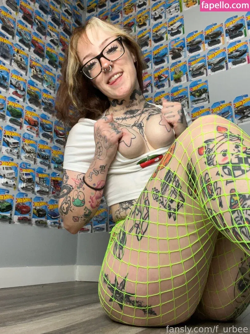 f_urbee Onlyfans Photo Gallery 