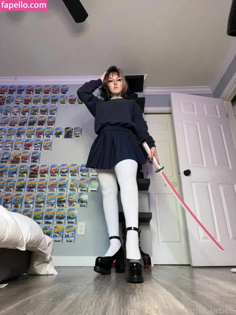 f_urbee Onlyfans Photo Gallery 