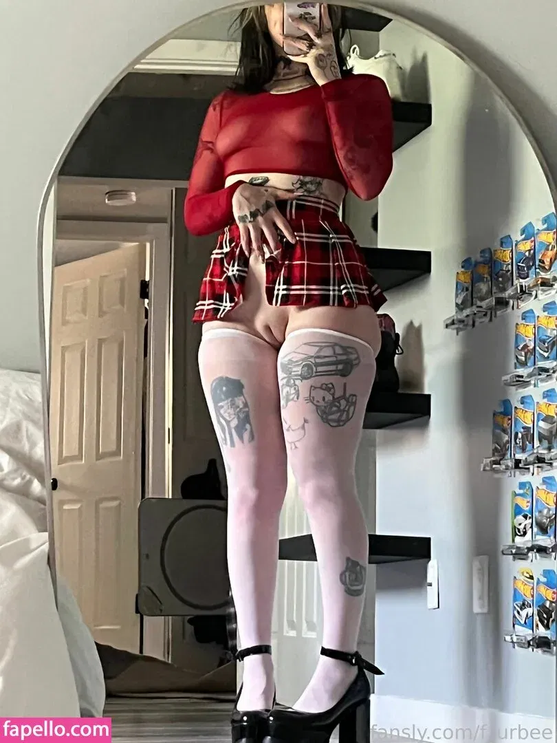 f_urbee Onlyfans Photo Gallery 