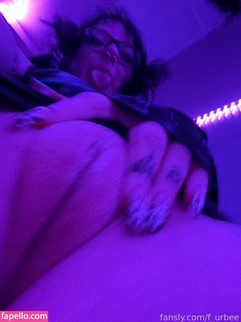 f_urbee Onlyfans Photo Gallery 