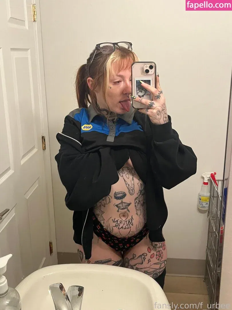 f_urbee Onlyfans Photo Gallery 