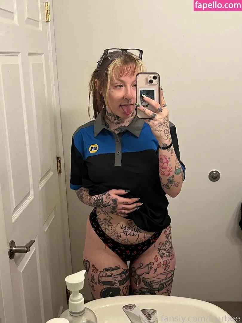 f_urbee Onlyfans Photo Gallery 