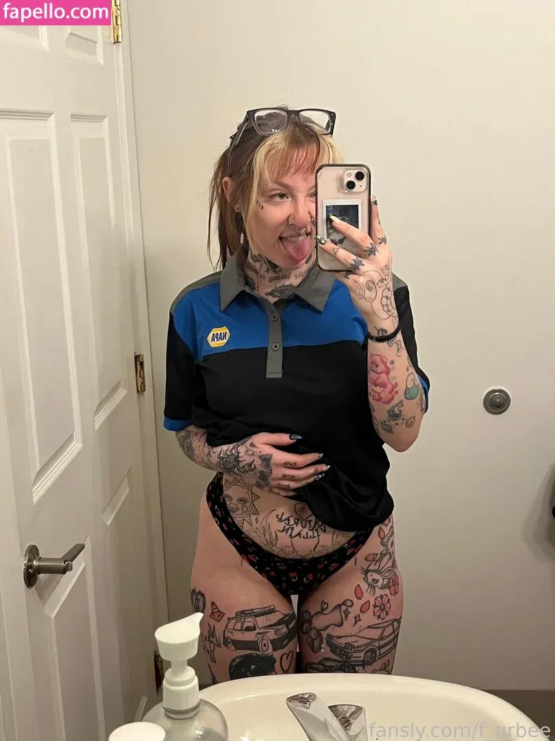 f_urbee Onlyfans Photo Gallery 