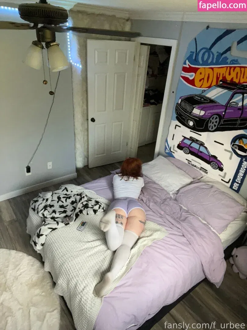 f_urbee Onlyfans Photo Gallery 