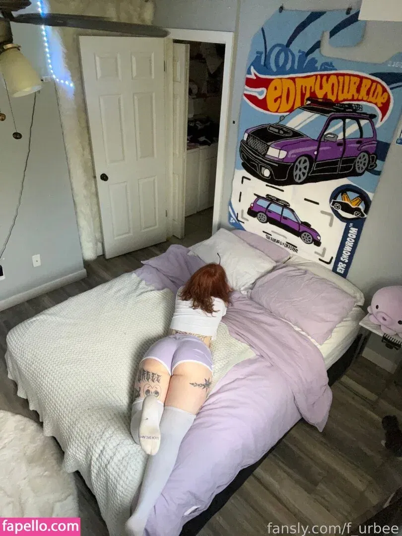 f_urbee Onlyfans Photo Gallery 