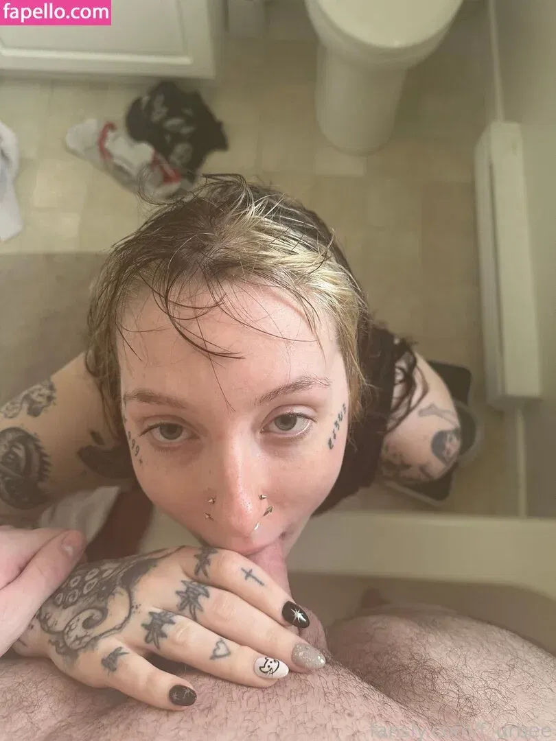 f_urbee Onlyfans Photo Gallery 