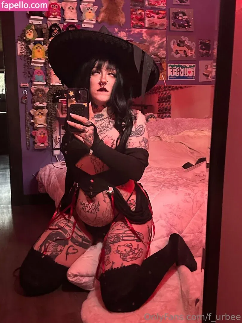 f_urbee Onlyfans Photo Gallery 