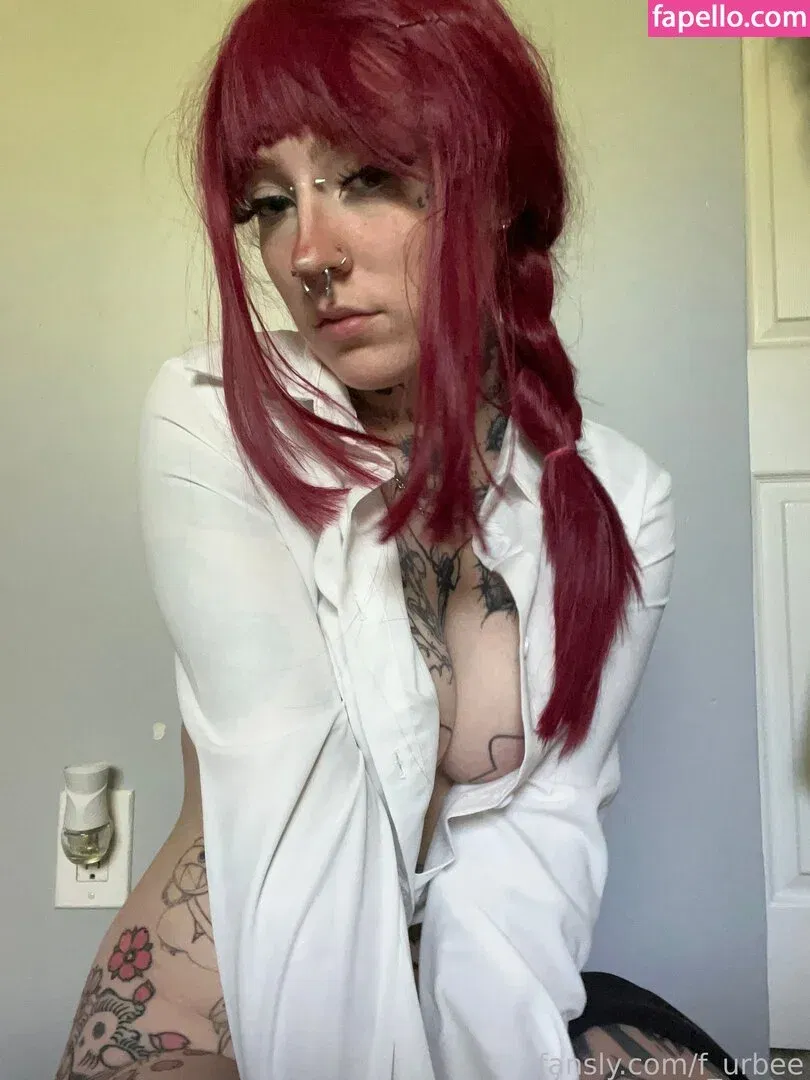 f_urbee Onlyfans Photo Gallery 