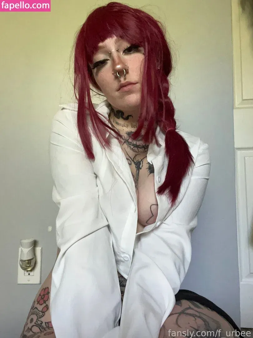 f_urbee Onlyfans Photo Gallery 