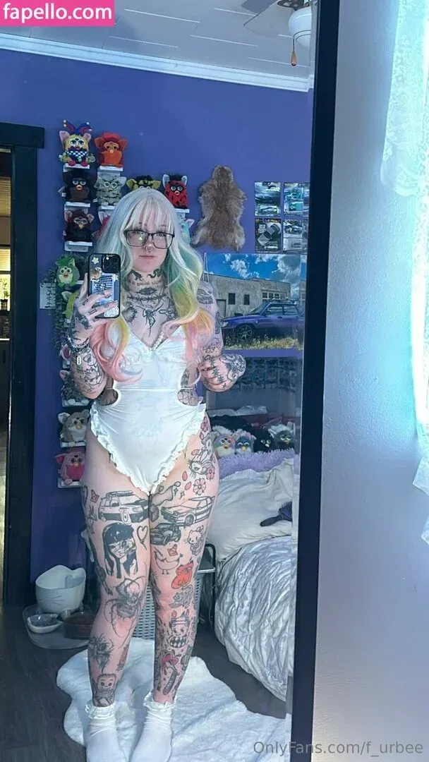 f_urbee Onlyfans Photo Gallery 
