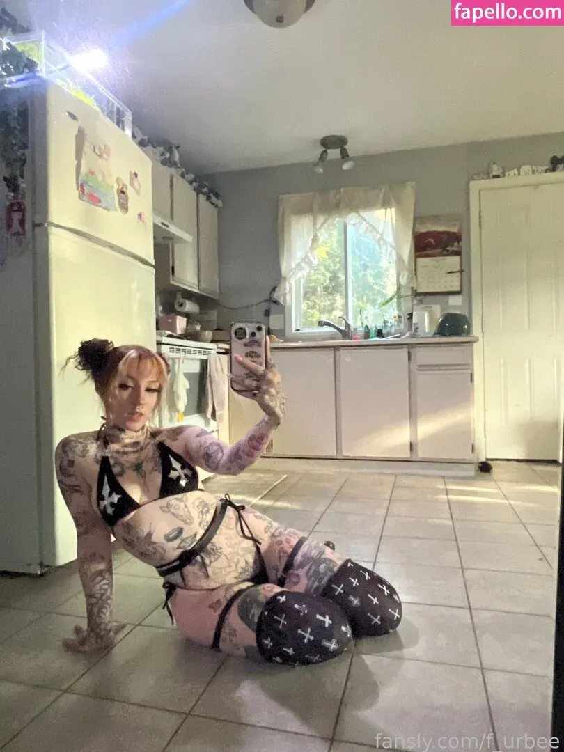 f_urbee Onlyfans Photo Gallery 